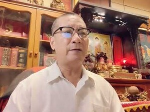 紫微 宮位